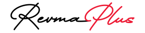revma plus cal black-red